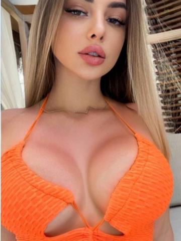 Маша Sexy Вип