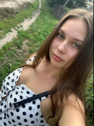 Жанна фото 2